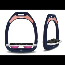 Hot Etriers Green Composite GC2 personnalisable - Etriers Et Accessoires