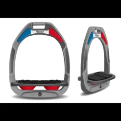 Hot Etriers Green Composite GC2 personnalisable - Etriers Et Accessoires