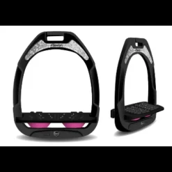 Hot Etriers Green Composite GC2 personnalisable - Etriers Et Accessoires