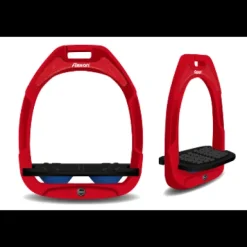 Hot Etriers Green Composite GC2 personnalisable - Etriers Et Accessoires