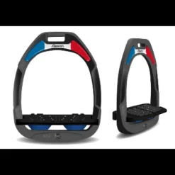 Hot Etriers Green Composite GC2 personnalisable - Etriers Et Accessoires