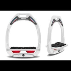 Hot Etriers Green Composite GC2 personnalisable - Etriers Et Accessoires