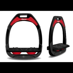 Hot Etriers Green Composite GC2 personnalisable - Etriers Et Accessoires