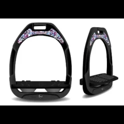 Hot Etriers Green Composite GC2 personnalisable - Etriers Et Accessoires