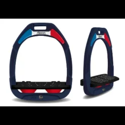 Hot Etriers Green Composite GC2 personnalisable - Etriers Et Accessoires