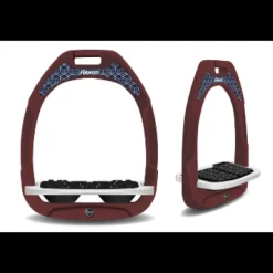 Hot Etriers Green Composite GC2 personnalisable - Etriers Et Accessoires