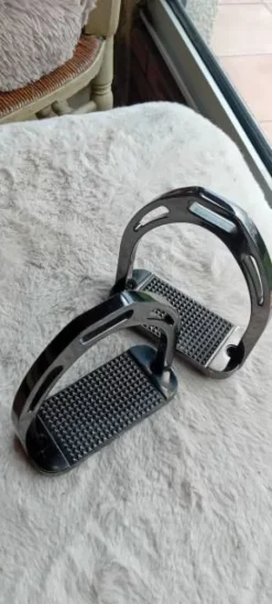 Discount Etriers Harry's Horse Etriers Et Accessoires