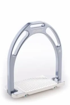 Clearance Etriers Kinko en aluminium bicolore Etriers Et Accessoires