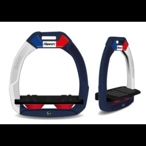 Etriers Safe on junior personnalisable - Etriers Et Accessoires