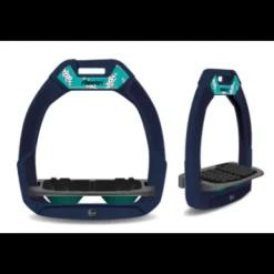 Etriers Safe on junior personnalisable - Etriers Et Accessoires