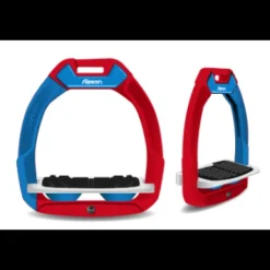 Etriers Safe on junior personnalisable - Etriers Et Accessoires