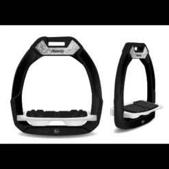 Etriers Safe on junior personnalisable - Etriers Et Accessoires