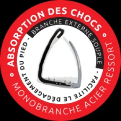 Discount Etriers soft'up pro+ - Etriers Et Accessoires