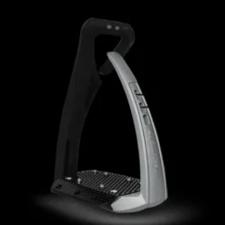 Etriers Soft'Up Pro+ Silver Etriers Et Accessoires
