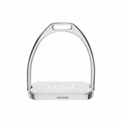 Sale Etriers Fillis caoutchouc blanc Etriers Et Accessoires