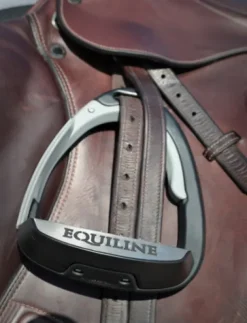 New Etriers X-Cel avec système de sécurité - Etriers Et Accessoires