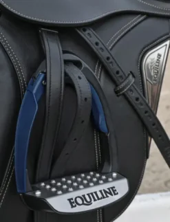 New Etriers X-Cel avec système de sécurité - Etriers Et Accessoires