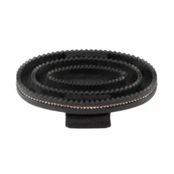 Outlet Etrille en caoutchouc Diamant - Étrilles