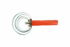 Clearance Etrille métallique ronde Étrilles