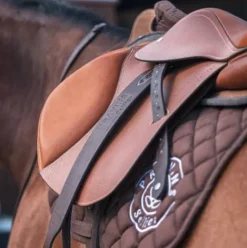 Outlet Etrivière large de CSO - Etriers Et Accessoires|Étrivières