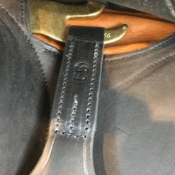 Outlet Etrivière monobrin large de Dressage - Etriers Et Accessoires|Étrivières