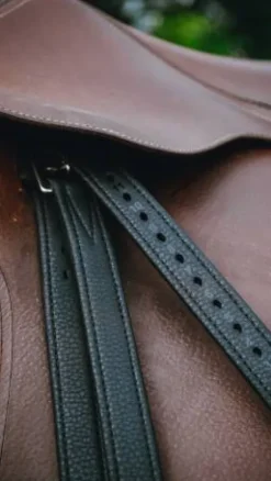 Best Etrivière synthétique Pop 125 - Etriers Et Accessoires|Étrivières