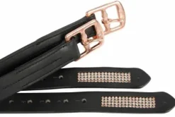 Hot Etrivières Crystal - Harry's Horse Etriers Et Accessoires|Étrivières