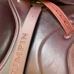 Etrivières cuir et biothane - Jump'in Etriers Et Accessoires|Étrivières