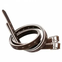 Outlet Etrivières d'exercice cuir - Tolteam Etriers Et Accessoires|Étrivières