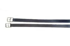 Etrivières en cuir supérieur Etriers Et Accessoires|Étrivières