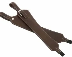 Best Etrivières monobranches cuir Confort - Etriers Et Accessoires|Étrivières