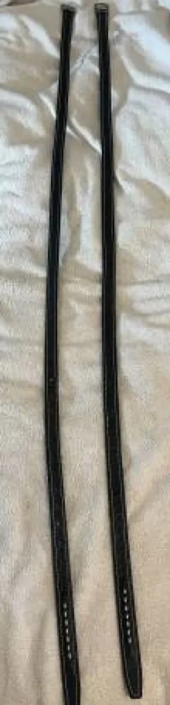 Etrivières Point Sellier Penelope Leprevost Etriers Et Accessoires|Étrivières