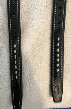 Etrivières Point Sellier Penelope Leprevost Etriers Et Accessoires|Étrivières