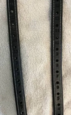 Etrivières Point Sellier Penelope Leprevost Etriers Et Accessoires|Étrivières