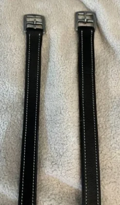 Etrivières Point Sellier Penelope Leprevost Etriers Et Accessoires|Étrivières