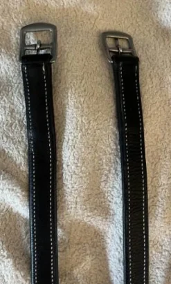 Etrivières Point Sellier Penelope Leprevost Etriers Et Accessoires|Étrivières