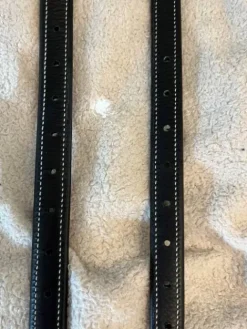 Etrivières Point Sellier Penelope Leprevost Etriers Et Accessoires|Étrivières