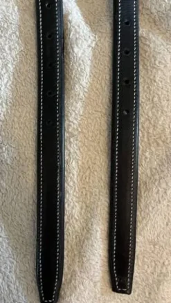 Etrivières Point Sellier Penelope Leprevost Etriers Et Accessoires|Étrivières