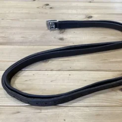 New Etrivières recouvertes de cuir - Jump'in Etriers Et Accessoires|Étrivières