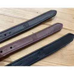 New Etrivières recouvertes de cuir - Jump'in Etriers Et Accessoires|Étrivières