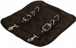 Hot Extension de poitrail Couvertures Cheval