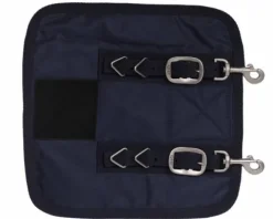 Extension De Poitrail Quick Release Couvertures Cheval
