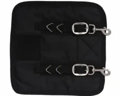 Extension De Poitrail Quick Release Couvertures Cheval