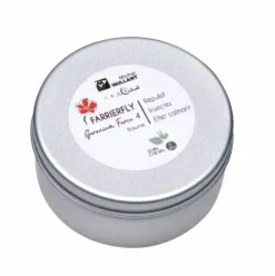 Sale Farrierfly Baume Bio Géranium Répulsif Calmant Force 4 Insectifuges Et Répulsifs
