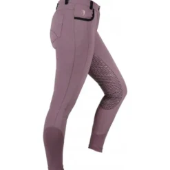 Best Fashion Sport - Pantalon Cadiz Full Grip - Femme Tenue D'Équitation Femme·Pantalons Femme