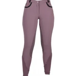 Best Fashion Sport - Pantalon Cadiz Full Grip - Femme Tenue D'Équitation Femme·Pantalons Femme