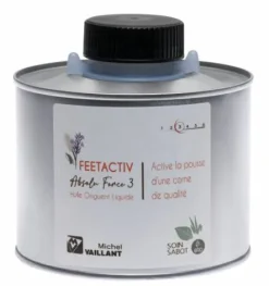 Discount Feetactiv Huile Bio Absolu Force 3 Produits De Soin Sabots