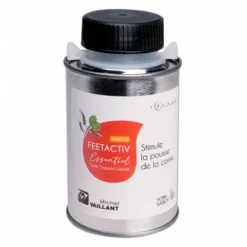 Outlet Feetactiv Huile Essentiel Force 2 Produits De Soin Sabots