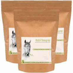 Online Fenugrec Cheval - Prise de masse cheval Appareil Digestif·Prise De Poids