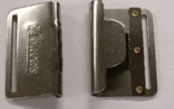 Sale Fermeture Click n'Go Magnetic - Couvertures Cheval